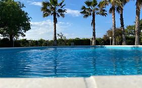 Villa Rosella - Appartamento 1 - Con Piscina - A 150 m dal mare
